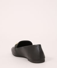 Mocassim-Feminino-Bico-Quadrado-com-Corrente-Oneself-Preto-9991883-Preto_4 Mocassim-Feminino-Bico-Quadrado-com-Corrente-Oneself-Preto-9991883-Preto_4