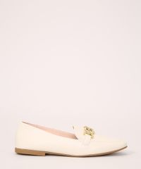 Mocassim-Feminino-Bico-Quadrado-com-Corrente-Oneself-Off-White-9991884-Off_White_2