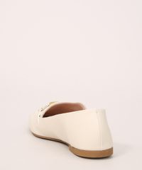 Mocassim-Feminino-Bico-Quadrado-com-Corrente-Oneself-Off-White-9991884-Off_White_4