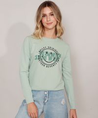 Blusao-de-Moletom-Cropped-Smiley-Verde-Claro-9982638-Verde_Claro_6