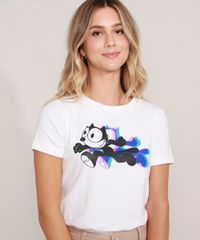 Camiseta-Gato-Felix-Manga-Curta-Decote-Redondo-Off-White-9985203-Off_White_6