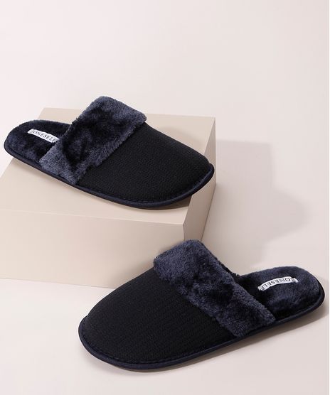 Pantufa-com-Pelucia-Azul-Marinho-9975730-Azul_Marinho_1