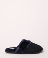 Pantufa-com-Pelucia-Azul-Marinho-9975730-Azul_Marinho_2