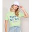 Camiseta-Cropped-de-Algodao-Lilo-e-Stitch-Manga-Curta-Decote-Redondo-Verde-Claro-9988440-Verde_Claro_1
