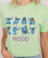 Camiseta-Cropped-de-Algodao-Lilo-e-Stitch-Manga-Curta-Decote-Redondo-Verde-Claro-9988440-Verde_Claro_5