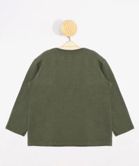 Camiseta-Infantil-Estampa-Interativa-Casinha-Manga-Longa-Gola-Careca-Verde-Militar-9977385-Verde_Militar_2