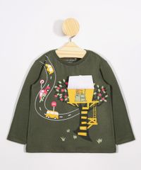 Camiseta-Infantil-Estampa-Interativa-Casinha-Manga-Longa-Gola-Careca-Verde-Militar-9977385-Verde_Militar_3