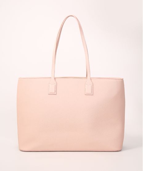 Bolsa-Shopper-Grande-com-Alca-de-Ombro-Rose-9979539-Rose_1