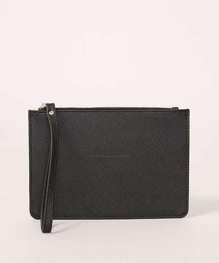 Carteira-Pequena-com-Alca-Preta-9979557-Preto_1