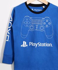 Pijama-Infantil-Playstation-Manga-Longa-Azul-9983181-Azul_2