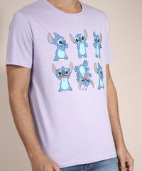 Camiseta-de-Algodao-Stitch-Manga-Curta-Gola-Careca-Lilas-9983301-Lilas_6