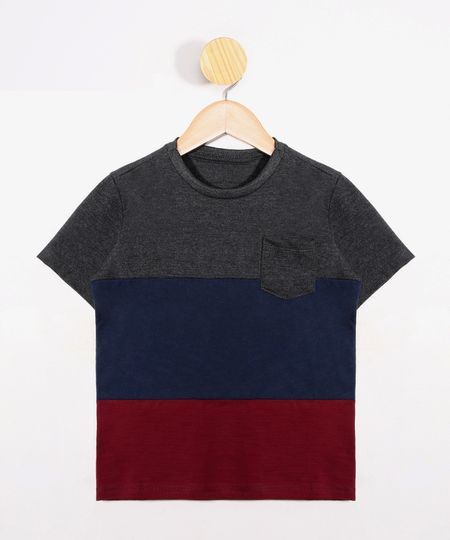 Camiseta-Infantil-com-Recorte-e-Bolso-Manga-Curta-Gola-Careca-Vinho-9977247-Vinho_1 Camiseta-Infantil-com-Recorte-e-Bolso-Manga-Curta-Gola-Careca-Vinho-9977247-Vinho_1