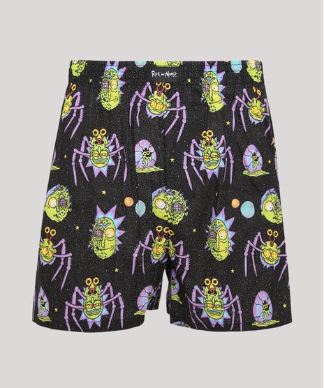 Samba-Cancao-Rick-e-Morty-Preta-9977414-Preto_1