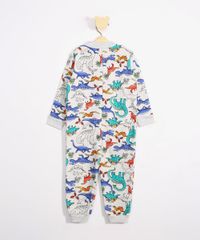 Macacao-Pijama-Infantil-Estampado-de-Dinossauros-Brandili-Manga-Longa-Cinza-Mescla-9984187-Cinza_Mescla_2