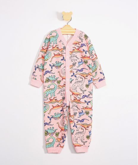 Macacao-Pijama-Infantil-Estampado-de-Dinossauros-Brandili-Manga-Longa-Rosa-9984187-Rosa_1