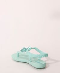 Rasteirinha-Infantil-Borboleta-Ipanema-Verde-9984249-Verde_4