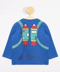Camiseta-Infantil-Mochila-de-Voo-Manga-Longa-Gola-Careca-Azul-9977372-Azul_2