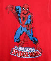 Pijama-Infantil-Homem-Aranha-Manga-Longa-Vermelho-9983632-Vermelho_2