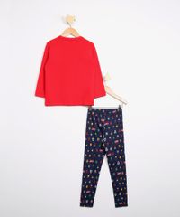 Pijama-Infantil-Homem-Aranha-Manga-Longa-Vermelho-9983632-Vermelho_3