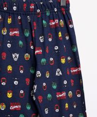 Pijama-Infantil-Homem-Aranha-Manga-Longa-Vermelho-9983632-Vermelho_4