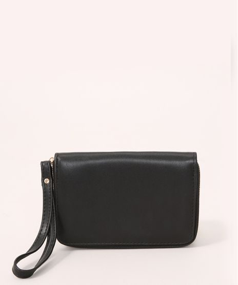 Carteira-Pequena-com-Alca-Preta-9979552-Preto_1