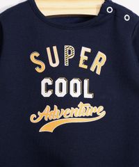 Conjunto-Infantil-de-Moletom-Blusao--Super-Cool--Azul-Marinho---Calca-Jogger-Cinza-Mescla-9979676-Cinza_Mescla_2