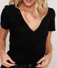 Blusa-Transpassada-Manga-Curta-Decote-V-Preta-9987016-Preto_4