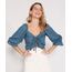 Blusa-Cropped-de-Viscose-Maquinetada-com-Franzido-Manga-Bufante-Decote-Coracao-Azul-Petroleo-9976606-Azul_Petroleo_1