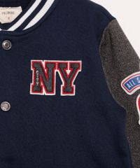 Jaqueta-Infantil-Bomber--NY--com-Ziper-Azul-Marinho-9971384-Azul_Marinho_2