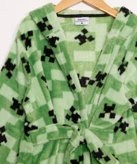 Roupao-Infantil-Estampado-Minecraft-com-Faixa-Verde-9972711-Verde_3