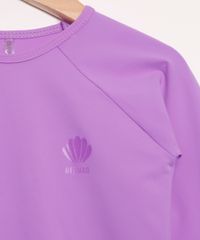 Blusa-de-Praia-Infantil-com-Protecao-UV50--Roxa-9975647-Roxo_3