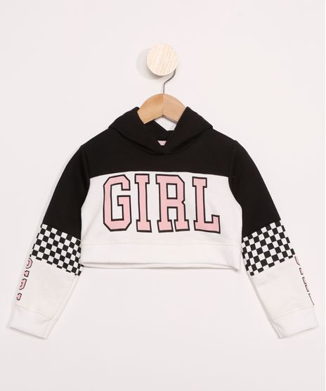 Blusao-Infantil-de-Moletom-Cropped--Girl--com-Capuz-Off-White-9978946-Off_White_1
