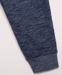 Calca-Infantil-de-Moletom-Jogger-com-Recortes-Azul-Marinho-9948366-Azul_Marinho_5
