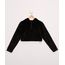 Blusao-Juvenil-de-Plush-Cropped-com-Capuz-Preto-9972046-Preto_1