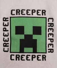 Pijama-Infantil-de-Fleece-Minecraft-Manga-Longa-Multicor-9972639-Multicor_2