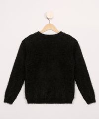 Sueter-Juvenil-de-Trico-Estrelas-Preto-9972050-Preto_2