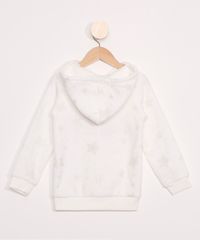 Blusao-Infantil-de-Fleece--Love--Estampado-de-Estrelas-com-Capuz-Off-White-9972044-Off_White_3