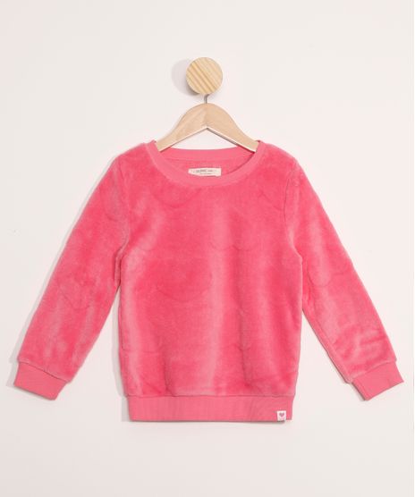 Blusao-Infantil-de-Fleece-Pink-9972051-Pink_1