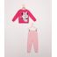 Conjunto-Infantil-de-Moletom-Blusao-Minnie-Pink---Calca-Jogger-Rosa-9979765-Rosa_1