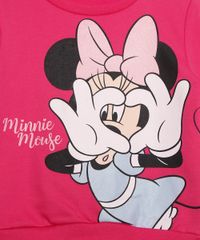 Conjunto-Infantil-de-Moletom-Blusao-Minnie-Pink---Calca-Jogger-Rosa-9979765-Rosa_2