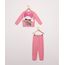 Conjunto-Infantil-de-Moletom-Blusao-LOL-Diva-Rosa---Calca-Jogger-Rosa-9979766-Rosa_1