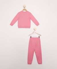 Conjunto-Infantil-de-Moletom-Blusao-LOL-Diva-Rosa---Calca-Jogger-Rosa-9979766-Rosa_3