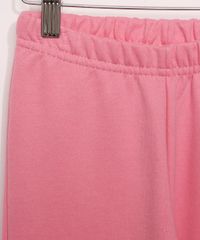 Conjunto-Infantil-de-Moletom-Blusao-LOL-Diva-Rosa---Calca-Jogger-Rosa-9979766-Rosa_4