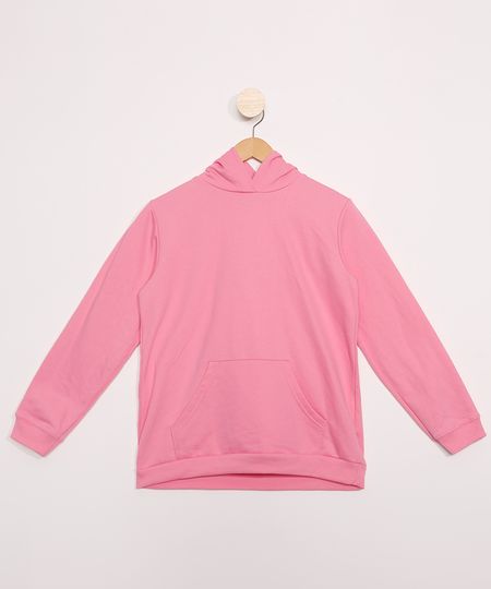 Blusao-Juvenil-Alongada-de-Moletom-com-Bolso-Canguru-e-Capuz-Pink-9986079-Pink_1 Blusao-Juvenil-Alongada-de-Moletom-com-Bolso-Canguru-e-Capuz-Pink-9986079-Pink_1