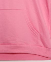Blusao-Juvenil-Alongada-de-Moletom-com-Bolso-Canguru-e-Capuz-Pink-9986079-Pink_4