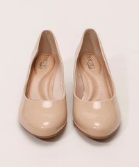 Scarpin-Feminino-em-Verniz-Bico-Redondo-Salto-Medio-Grosso-Beira-Rio-Bege-9986686-Bege_5 Scarpin-Feminino-em-Verniz-Bico-Redondo-Salto-Medio-Grosso-Beira-Rio-Bege-9986686-Bege_5