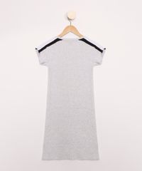 Vestido-Juvenil--MySelf--Manga-Curta-Decote-Redondo-Cinza-Mescla-Claro-9978998-Cinza_Mescla_Claro_3 Vestido-Juvenil--MySelf--Manga-Curta-Decote-Redondo-Cinza-Mescla-Claro-9978998-Cinza_Mescla_Claro_3