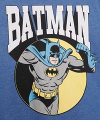 Conjunto-Infantil-de-Camiseta-Manga-Curta-Batman-Azul---Bermuda-Preto-9979110-Preto_2
