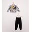 Conjunto-Infantil-de-Moletom-Blusao-Minnie-Cinza-Mescla---Calca-Jogger-Cinza-Mescla-9979769-Cinza_Mescla_1