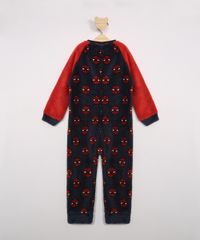 Macacao-Pijama-Infantil-de-Fleece-Estampado-de-Homem-Aranha-Manga-Longa-Azul-9972640-Azul_2 Macacao-Pijama-Infantil-de-Fleece-Estampado-de-Homem-Aranha-Manga-Longa-Azul-9972640-Azul_2